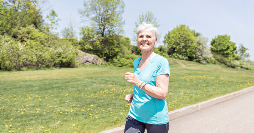 Knowing your risk can help you catch osteoporosis early