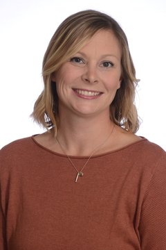 Jennifer Comerford, APRN